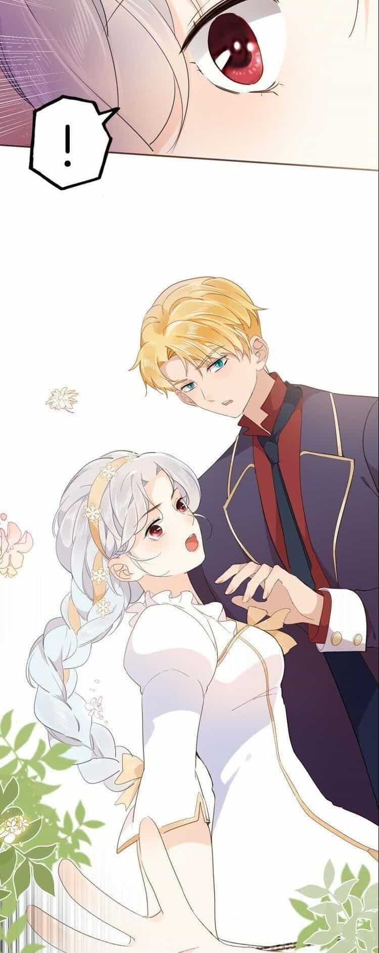 Hầu Nữ Giá Đáo - Chương 26 - ảnh 21