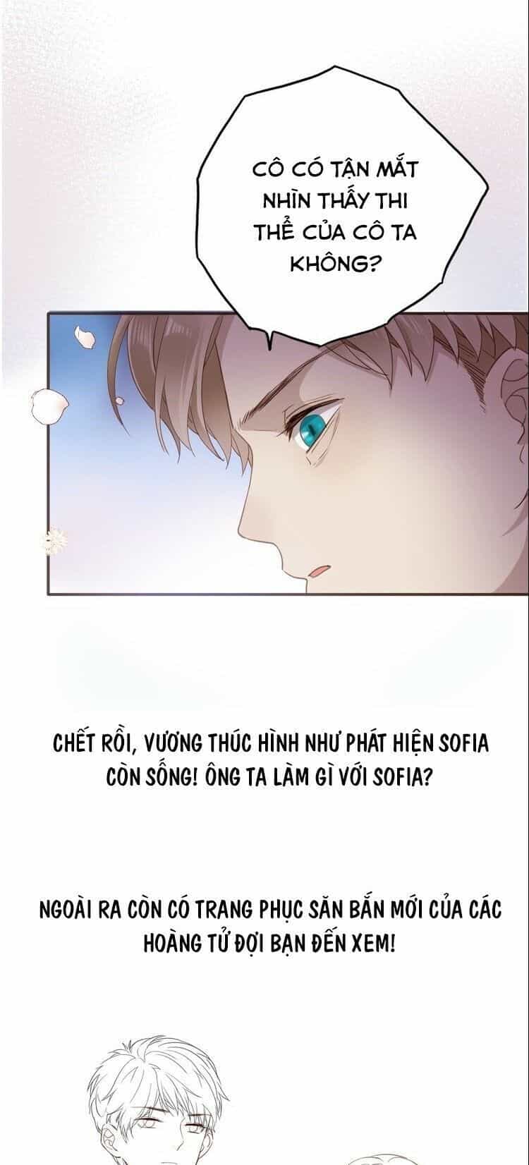 Hầu Nữ Giá Đáo - Chương 26 - ảnh 38