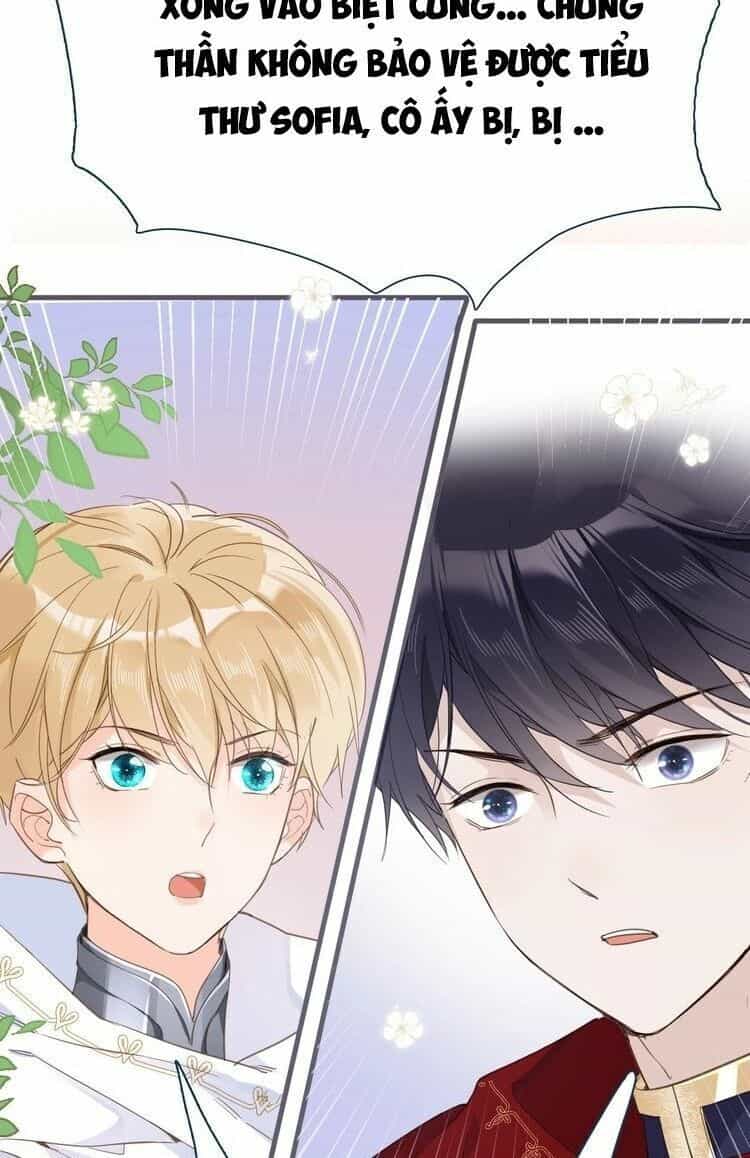 Hầu Nữ Giá Đáo - Chương 28 - ảnh 39