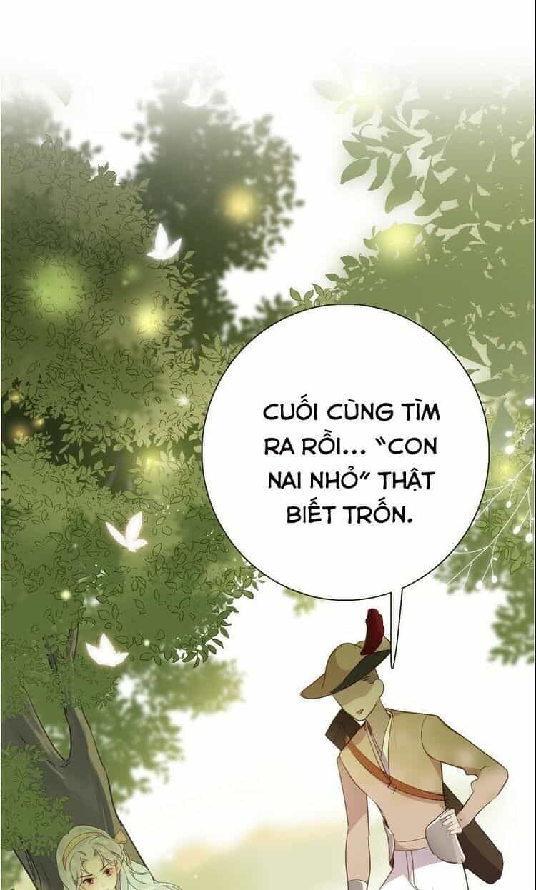 Hầu Nữ Giá Đáo - Chương 30 - ảnh 29