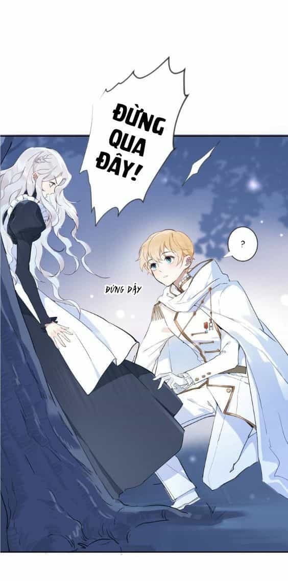 Hầu Nữ Giá Đáo - Chương 3 - ảnh 2