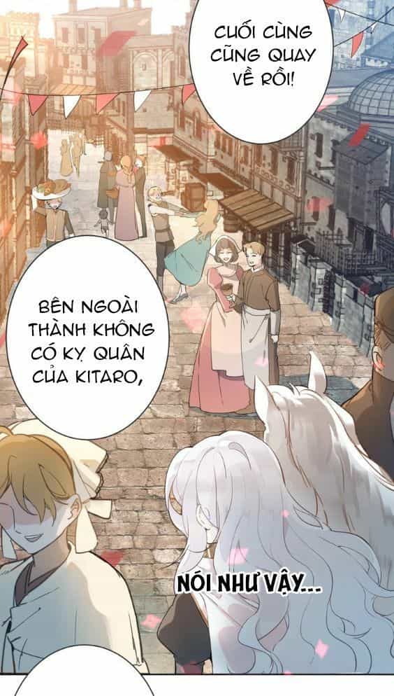 Hầu Nữ Giá Đáo - Chương 3 - ảnh 42