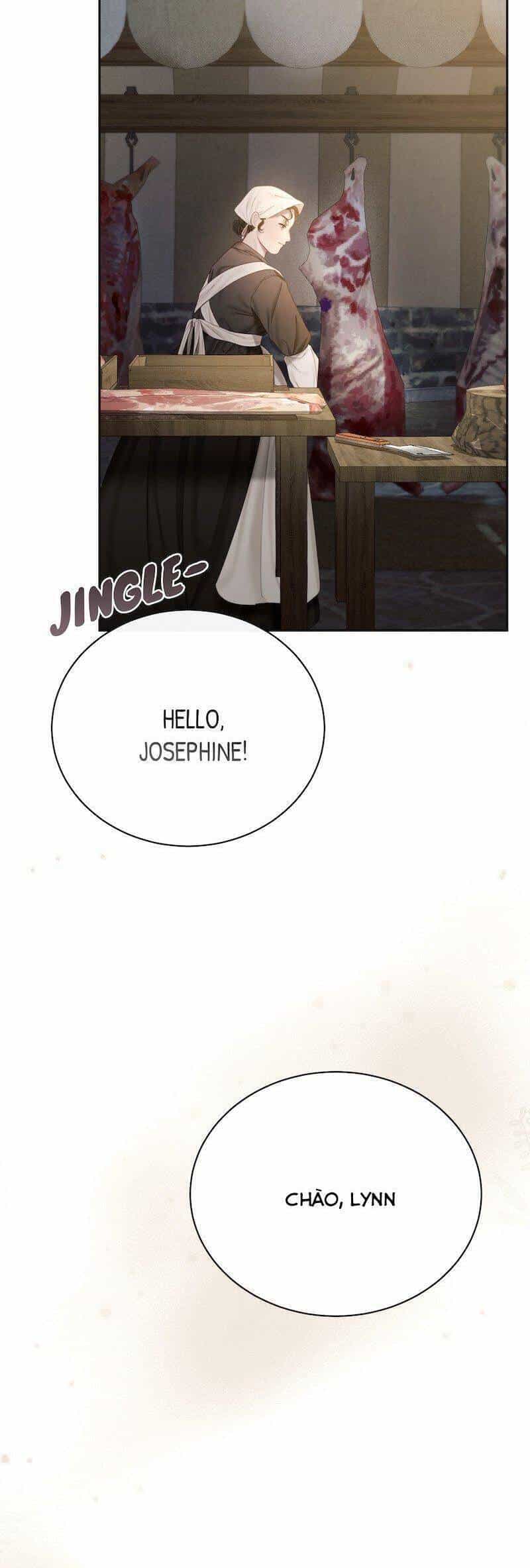 Hầu Nữ Không Còn Thèm Muốn Chủ Nhân Nữa - Chương 1 - ảnh 37