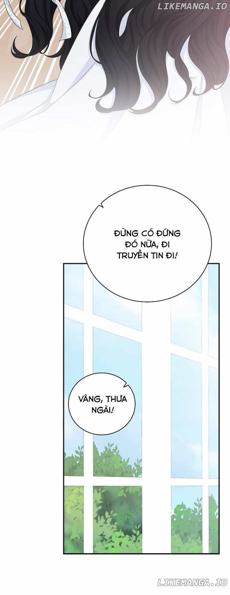 Hầu Nữ Không Còn Thèm Muốn Chủ Nhân Nữa - Chương 10 - ảnh 31