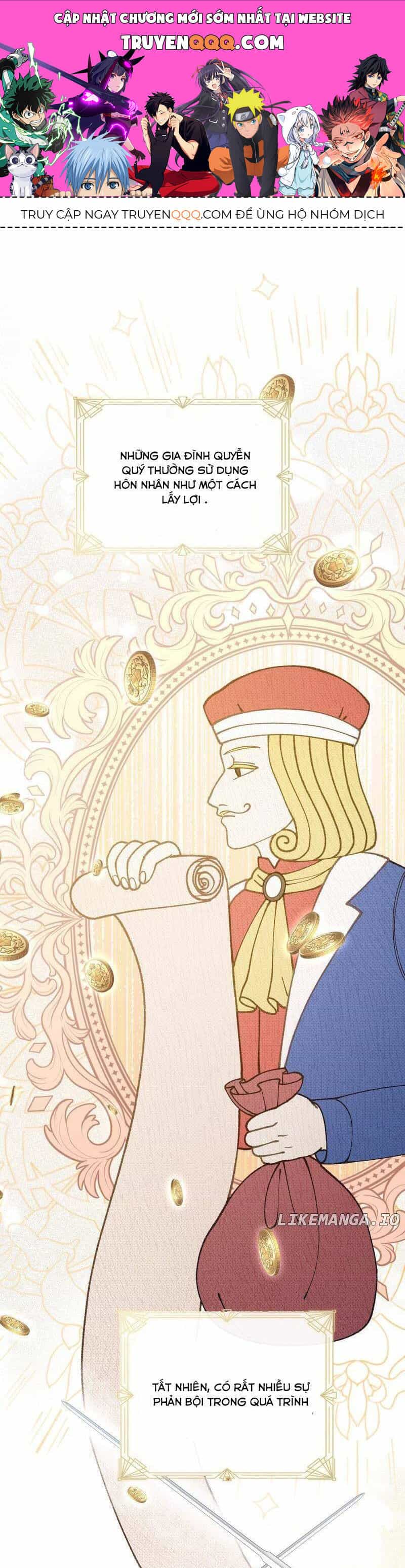 Hầu Nữ Không Còn Thèm Muốn Chủ Nhân Nữa - Chương 11 - ảnh 1