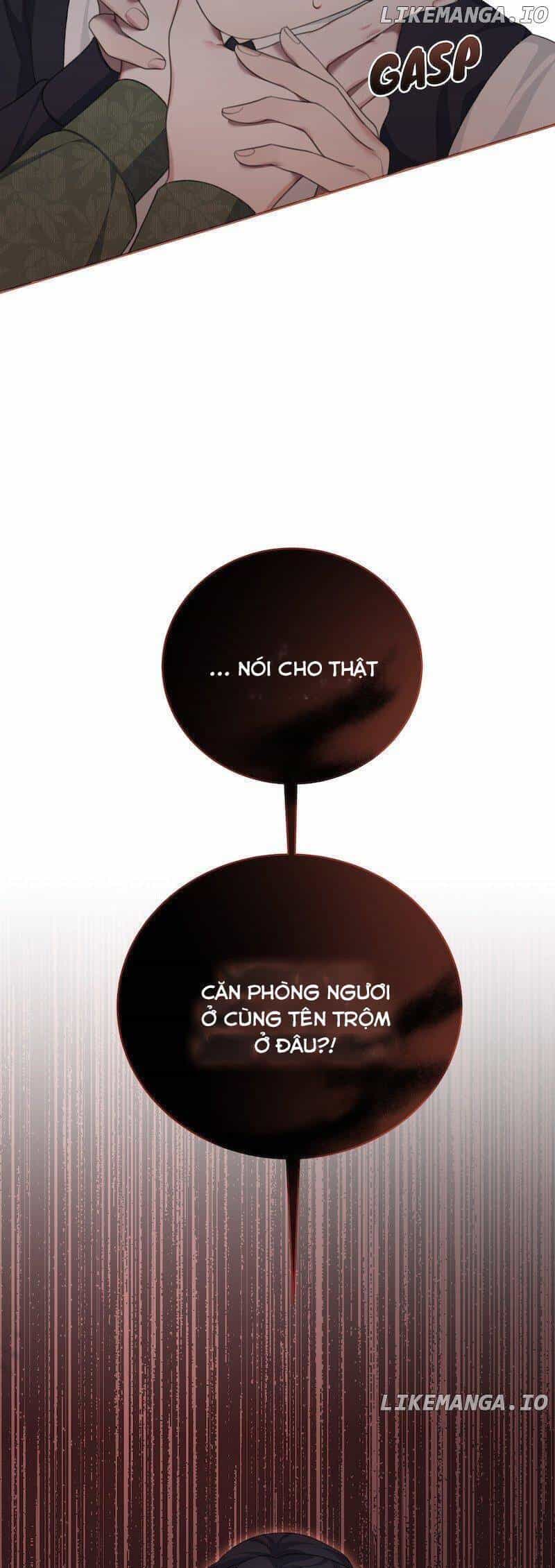 Hầu Nữ Không Còn Thèm Muốn Chủ Nhân Nữa - Chương 11 - ảnh 56