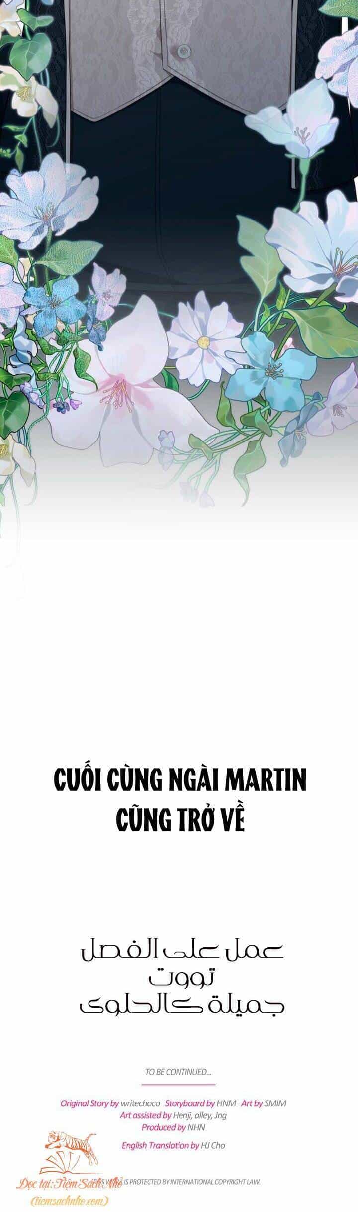 Hầu Nữ Không Còn Thèm Muốn Chủ Nhân Nữa - Chương 13 - ảnh 56