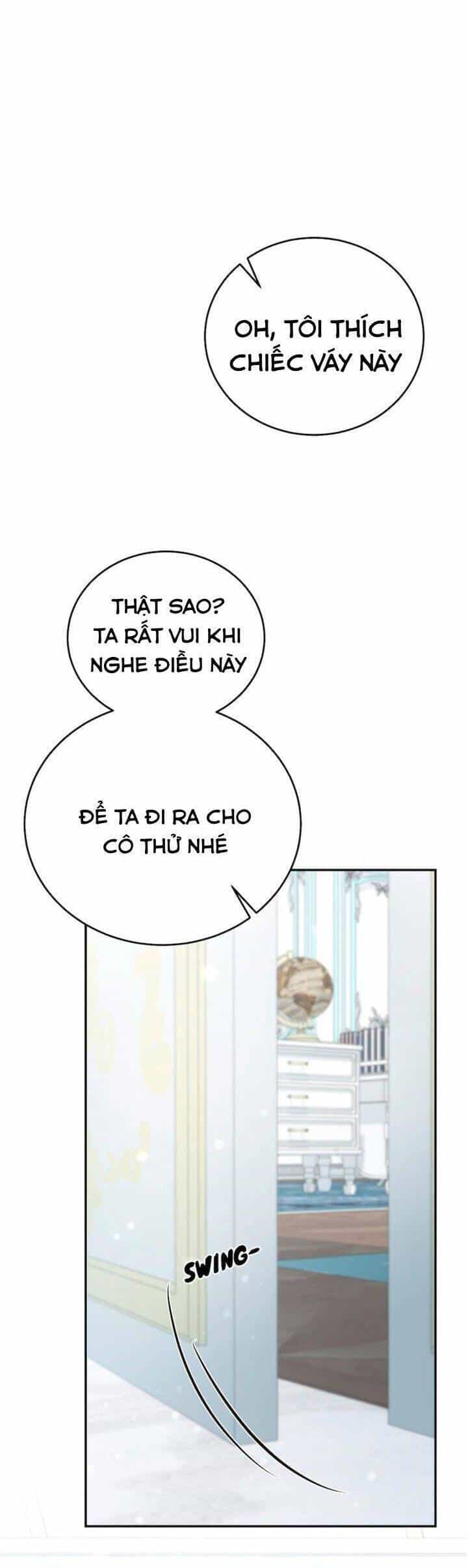 Hầu Nữ Không Còn Thèm Muốn Chủ Nhân Nữa - Chương 14 - ảnh 50