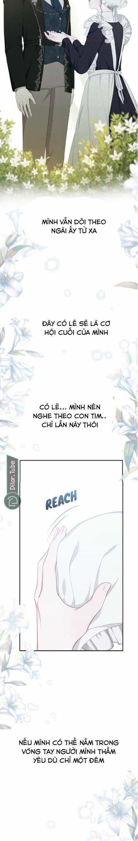 Hầu Nữ Không Còn Thèm Muốn Chủ Nhân Nữa - Chương 16 - ảnh 7