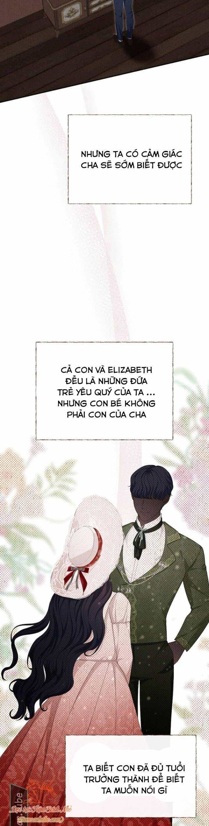 Hầu Nữ Không Còn Thèm Muốn Chủ Nhân Nữa - Chương 17 - ảnh 45