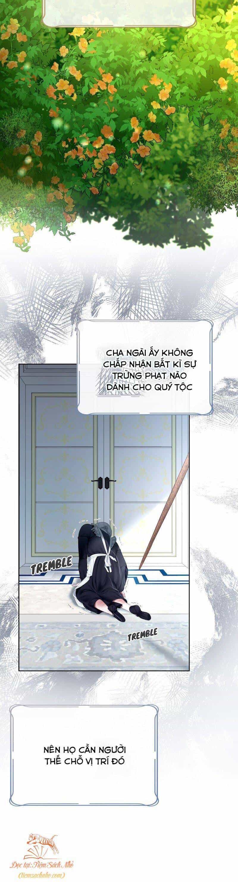Hầu Nữ Không Còn Thèm Muốn Chủ Nhân Nữa - Chương 2 - ảnh 57