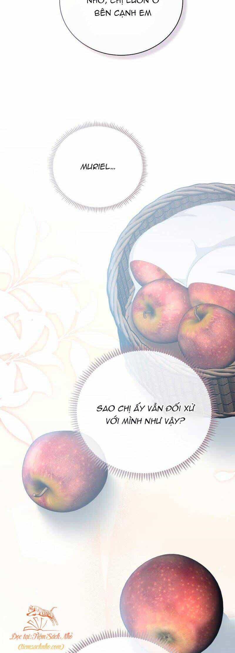 Hầu Nữ Không Còn Thèm Muốn Chủ Nhân Nữa - Chương 21 - ảnh 51