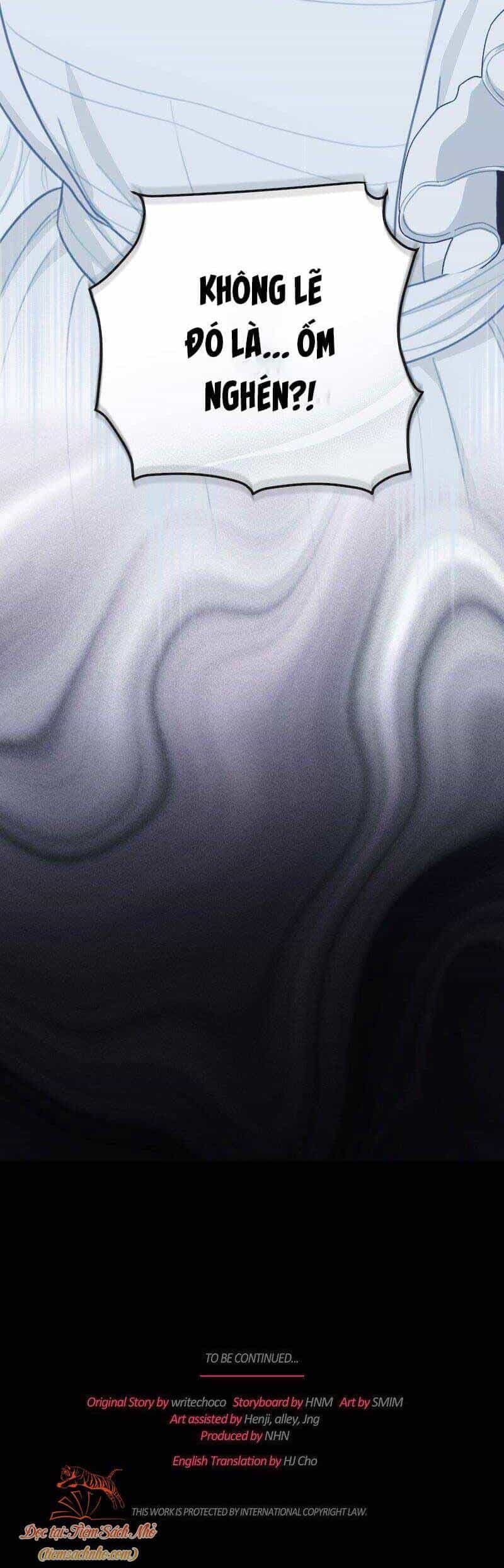 Hầu Nữ Không Còn Thèm Muốn Chủ Nhân Nữa - Chương 22 - ảnh 48