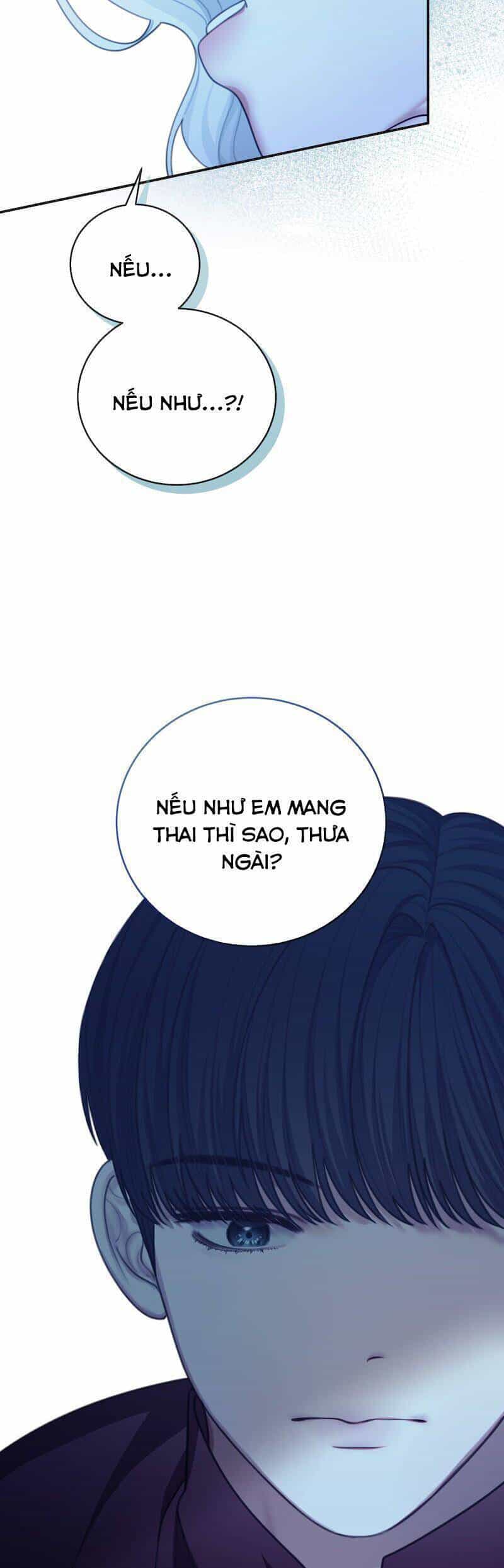 Hầu Nữ Không Còn Thèm Muốn Chủ Nhân Nữa - Chương 24 - ảnh 26