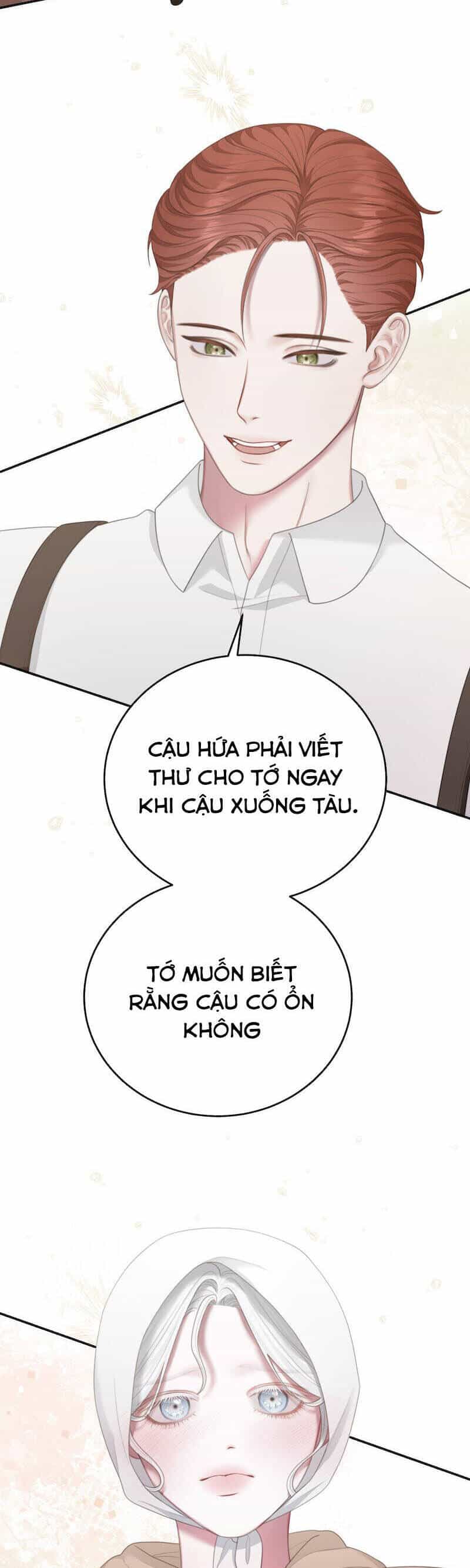 Hầu Nữ Không Còn Thèm Muốn Chủ Nhân Nữa - Chương 26 - ảnh 30