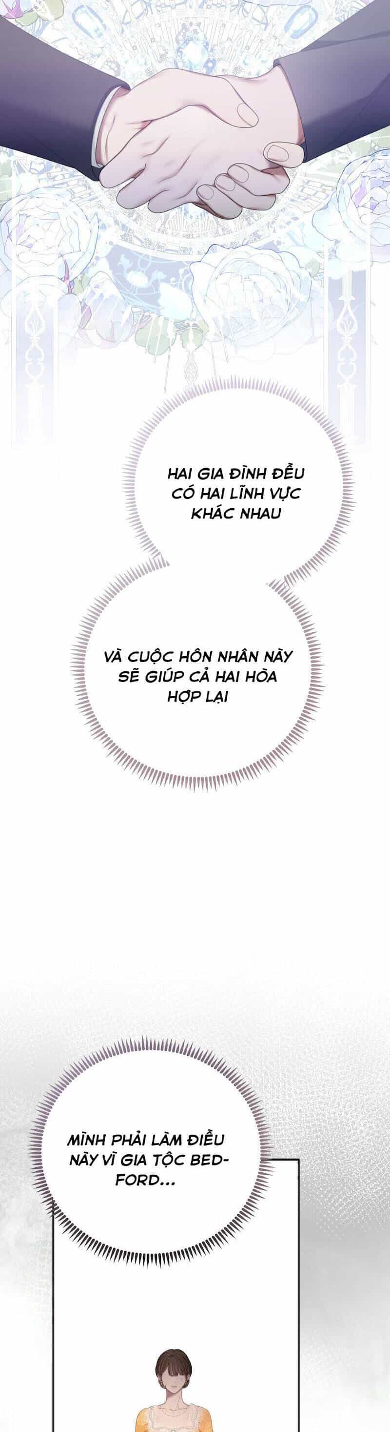 Hầu Nữ Không Còn Thèm Muốn Chủ Nhân Nữa - Chương 29 - ảnh 13