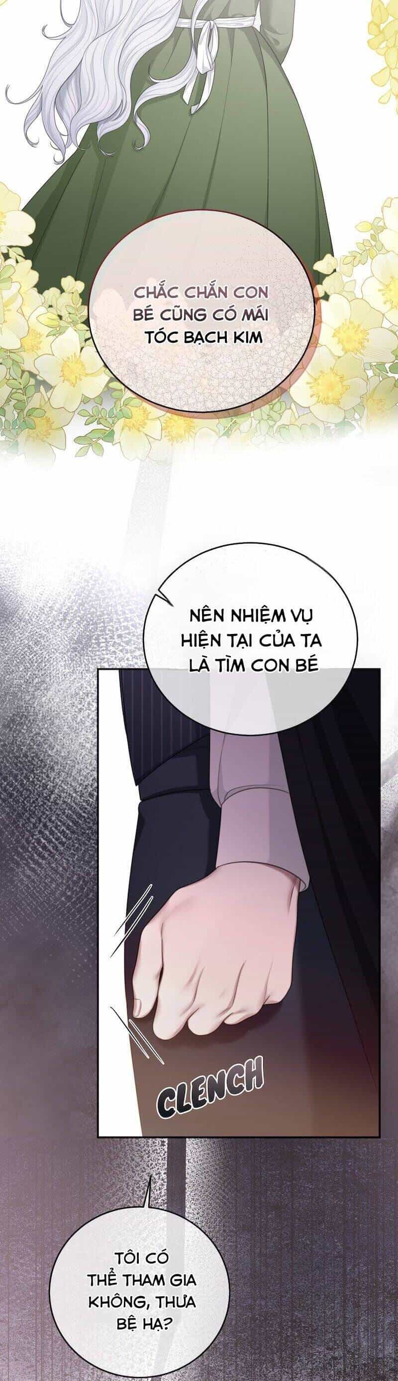 Hầu Nữ Không Còn Thèm Muốn Chủ Nhân Nữa - Chương 30 - ảnh 35