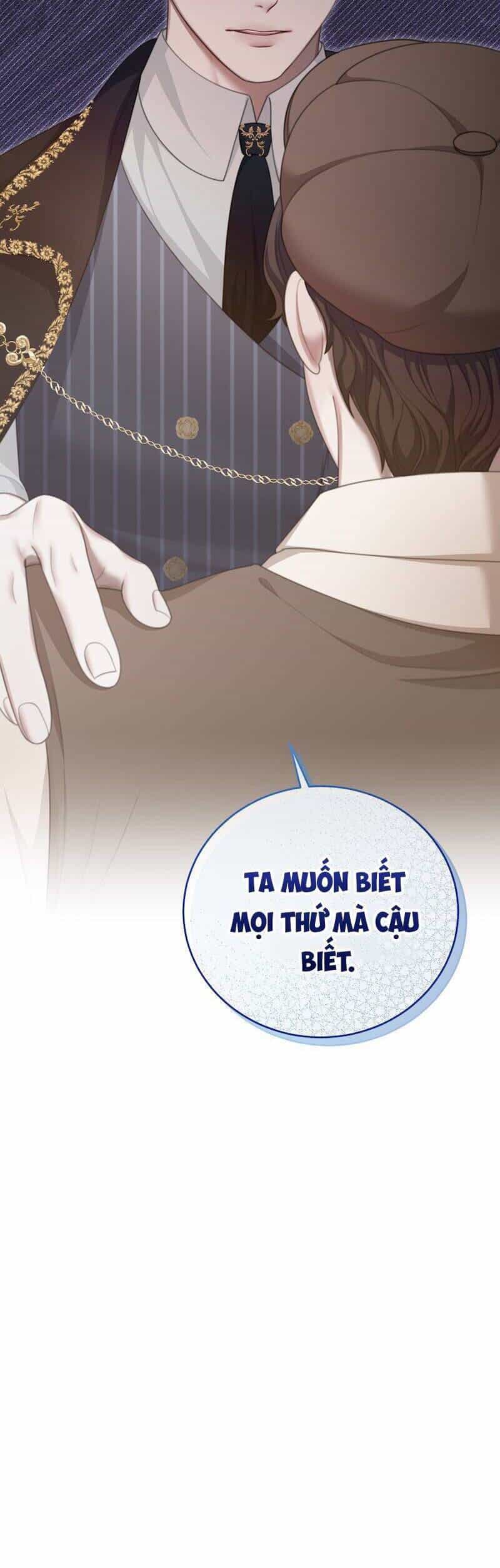 Hầu Nữ Không Còn Thèm Muốn Chủ Nhân Nữa - Chương 31 - ảnh 7