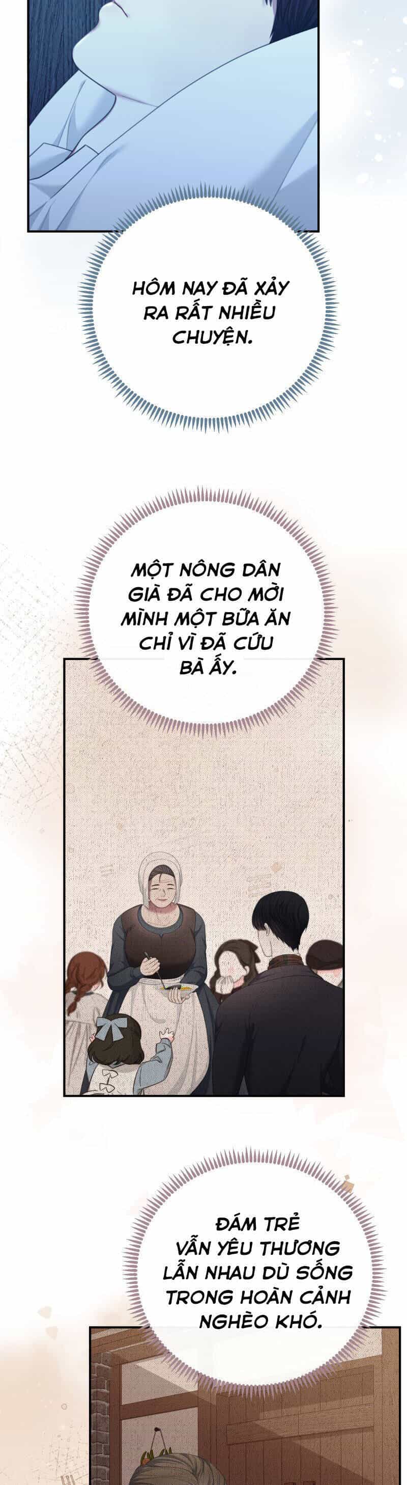 Hầu Nữ Không Còn Thèm Muốn Chủ Nhân Nữa - Chương 33 - ảnh 11