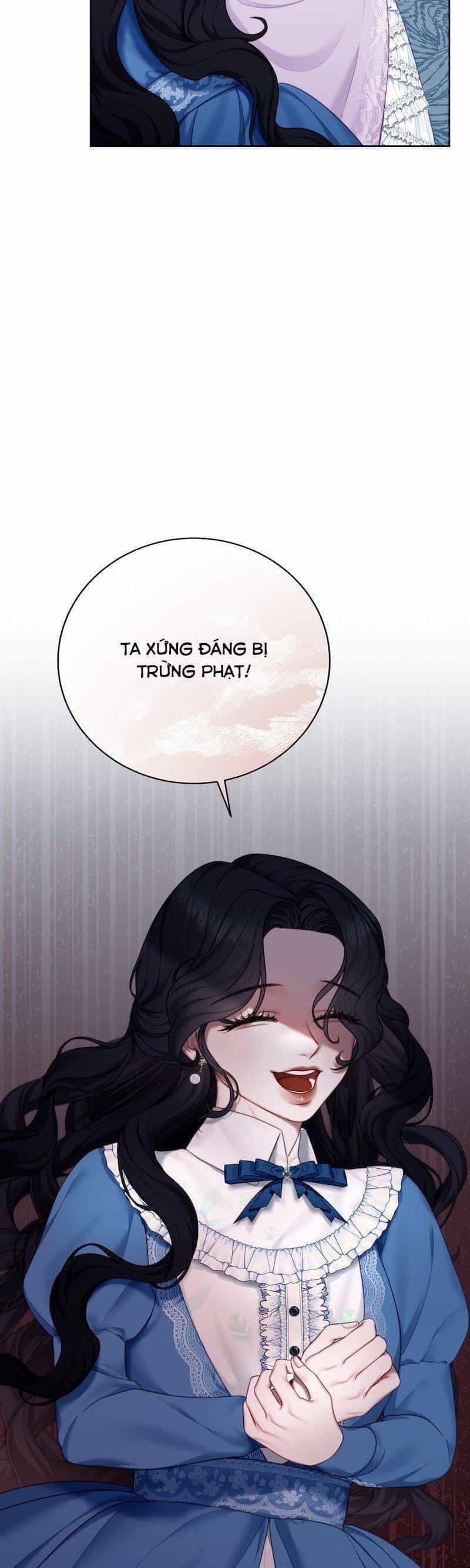 Hầu Nữ Không Còn Thèm Muốn Chủ Nhân Nữa - Chương 4 - ảnh 11