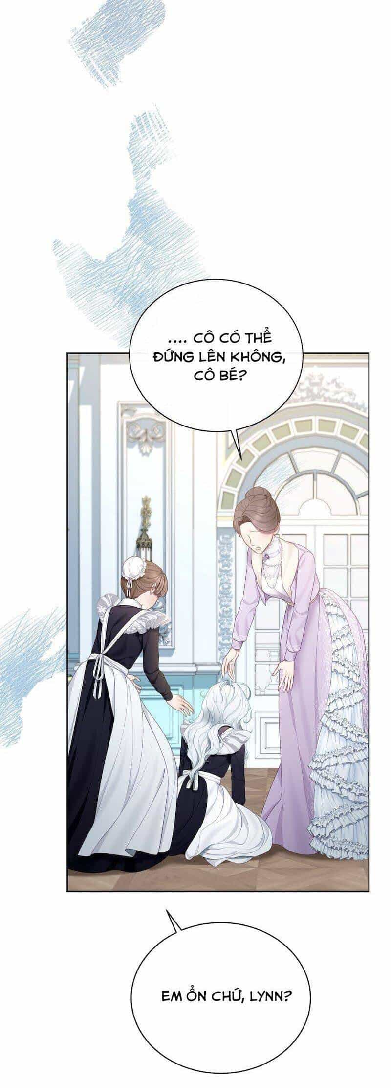 Hầu Nữ Không Còn Thèm Muốn Chủ Nhân Nữa - Chương 4 - ảnh 22