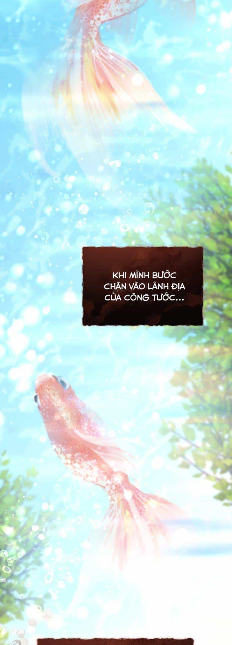 Hầu Nữ Không Còn Thèm Muốn Chủ Nhân Nữa - Chương 4 - ảnh 43