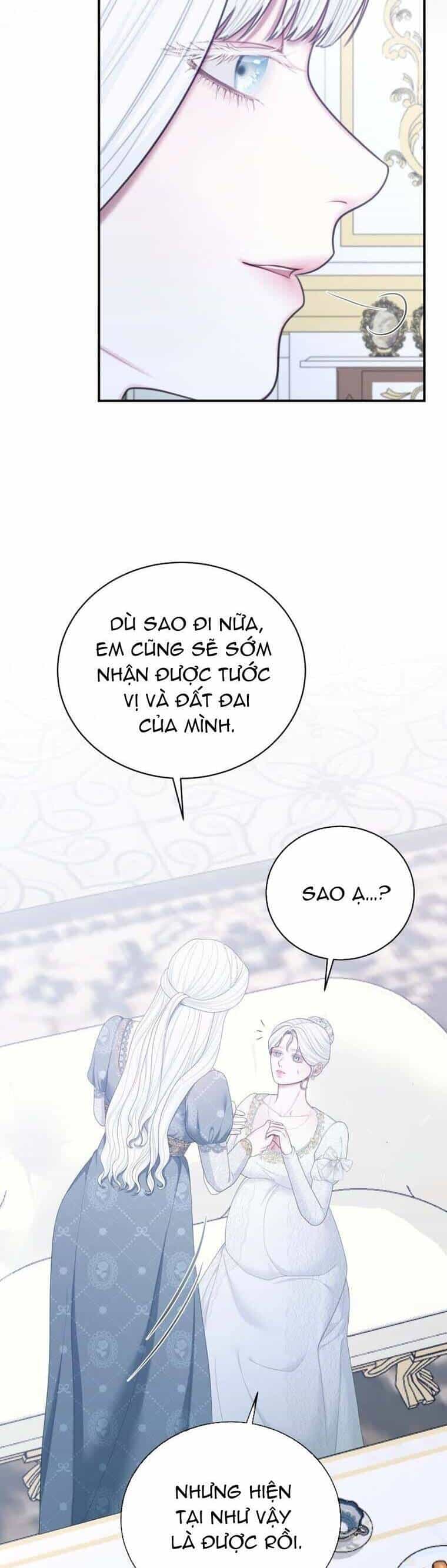 Hầu Nữ Không Còn Thèm Muốn Chủ Nhân Nữa - Chương 41 - ảnh 5