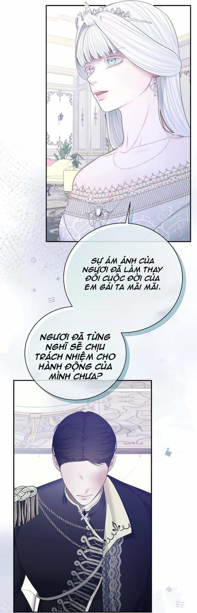 Hầu Nữ Không Còn Thèm Muốn Chủ Nhân Nữa - Chương 43 - ảnh 8