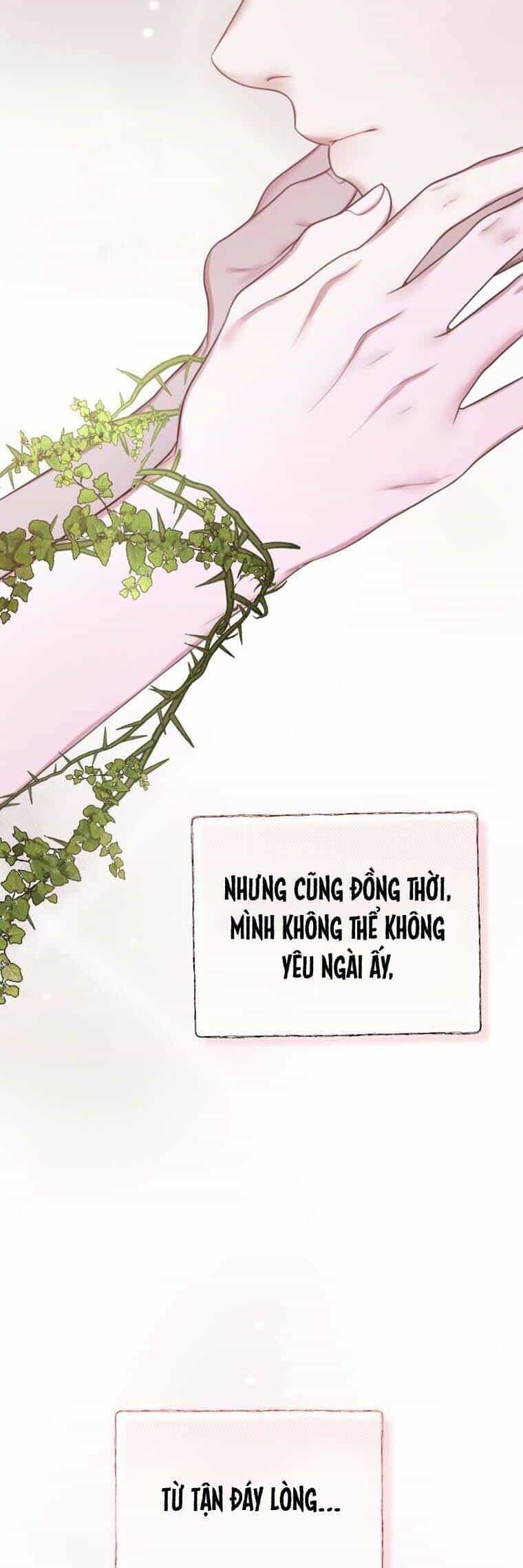 Hầu Nữ Không Còn Thèm Muốn Chủ Nhân Nữa - Chương 44 - ảnh 42