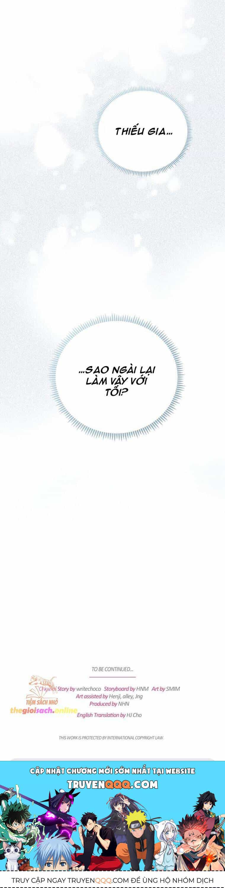 Hầu Nữ Không Còn Thèm Muốn Chủ Nhân Nữa - Chương 44 - ảnh 48