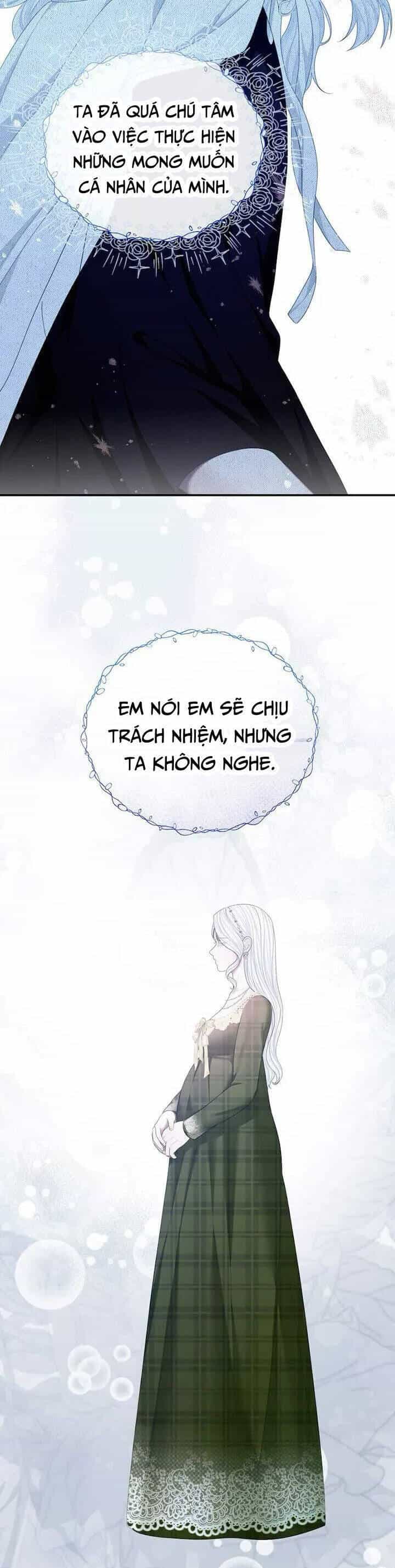 Hầu Nữ Không Còn Thèm Muốn Chủ Nhân Nữa - Chương 47 - ảnh 34