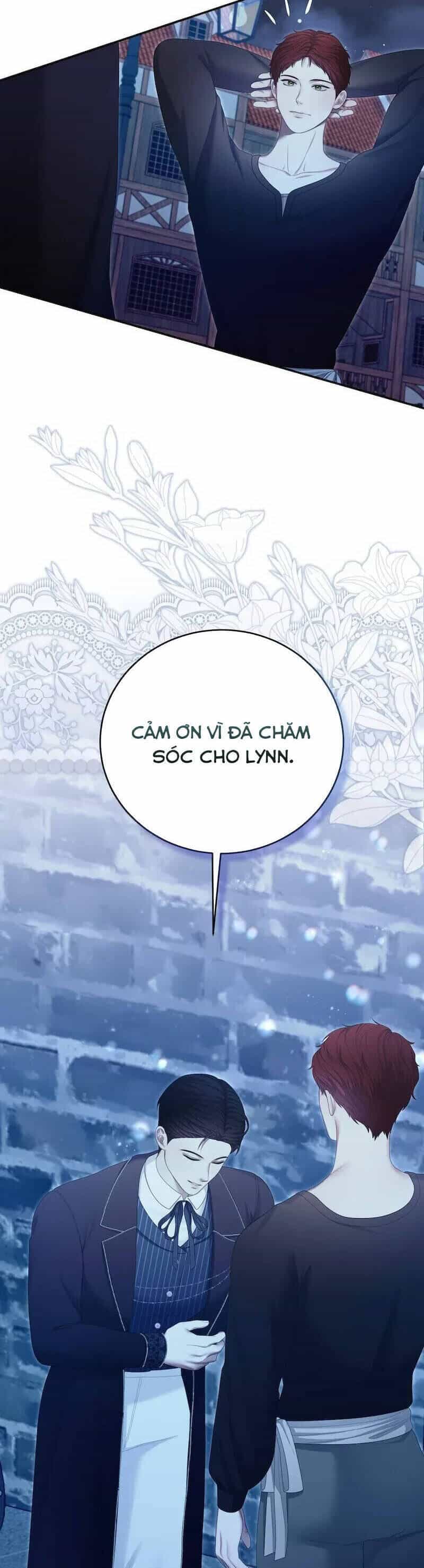 Hầu Nữ Không Còn Thèm Muốn Chủ Nhân Nữa - Chương 52 - ảnh 14