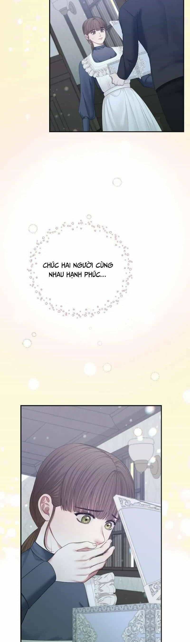 Hầu Nữ Không Còn Thèm Muốn Chủ Nhân Nữa - Chương 60 - ảnh 14