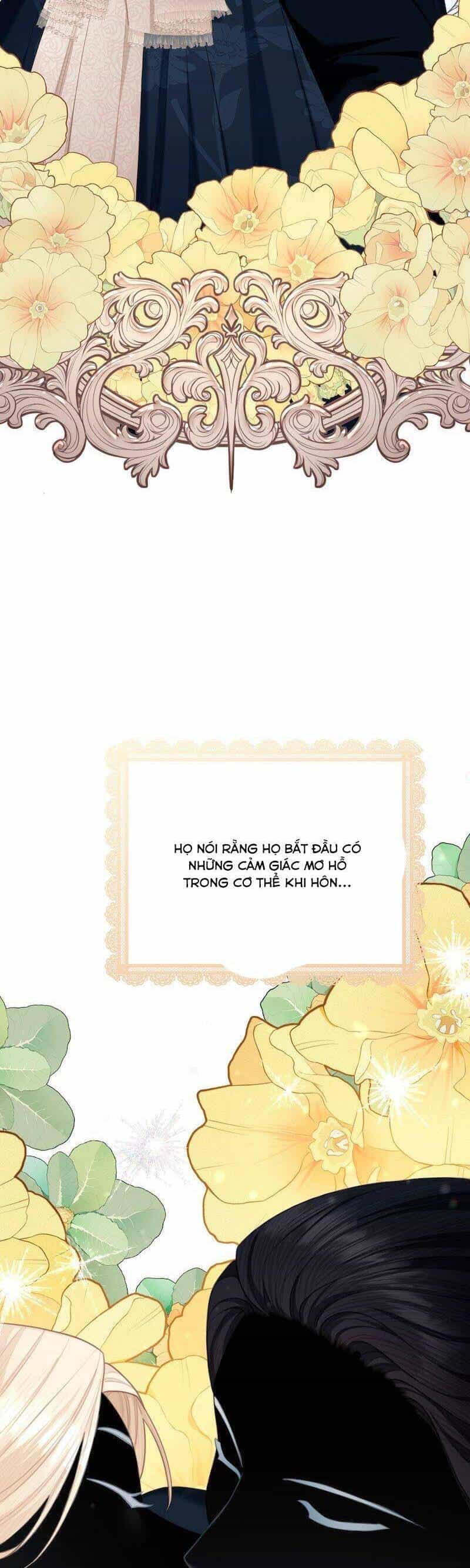 Hầu Nữ Không Còn Thèm Muốn Chủ Nhân Nữa - Chương 9 - ảnh 2