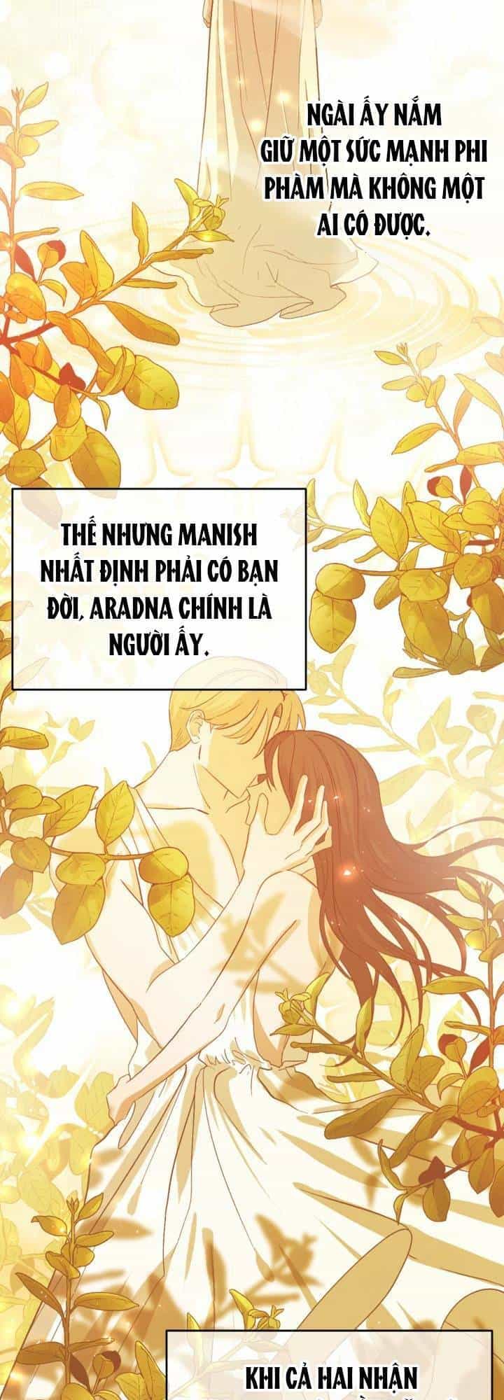 Hầu Nữ Nắm Giữ Dây Xích Của Bạo Chúa - Chương 1 - ảnh 12
