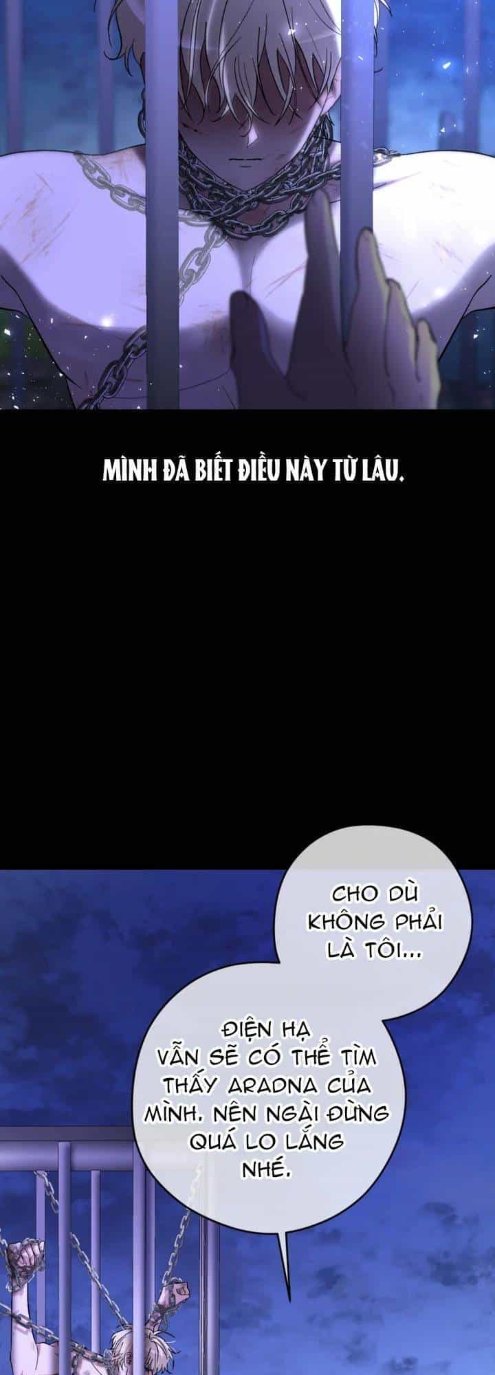 Hầu Nữ Nắm Giữ Dây Xích Của Bạo Chúa - Chương 1 - ảnh 16
