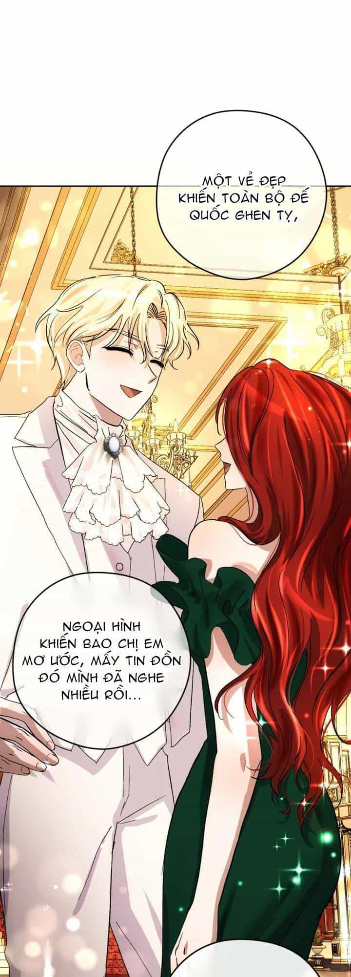 Hầu Nữ Nắm Giữ Dây Xích Của Bạo Chúa - Chương 1 - ảnh 57