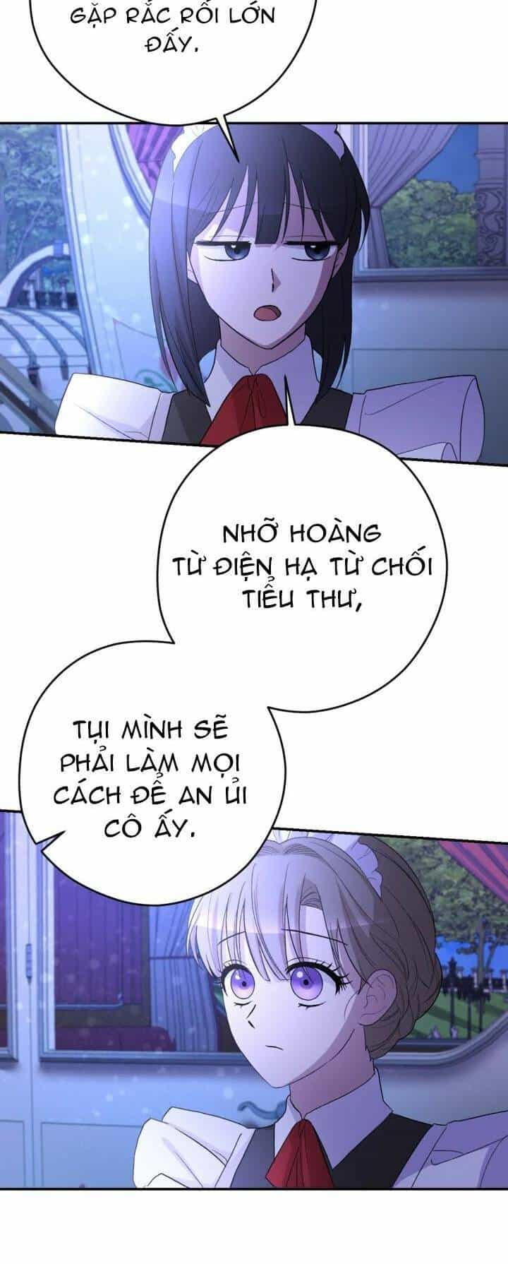 Hầu Nữ Nắm Giữ Dây Xích Của Bạo Chúa - Chương 1 - ảnh 82