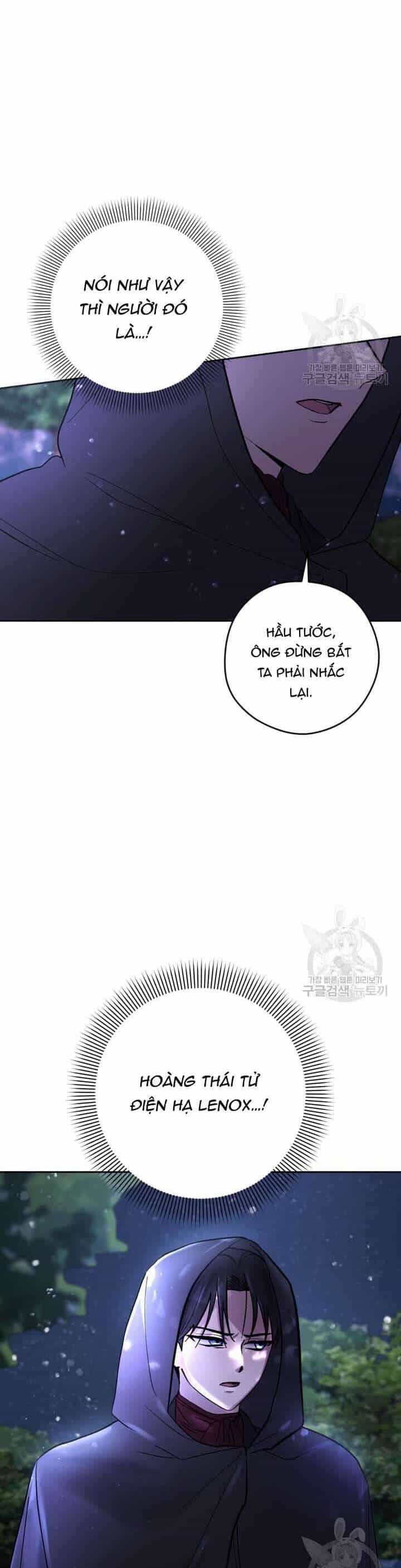 Hầu Nữ Nắm Giữ Dây Xích Của Bạo Chúa - Chương 10 - ảnh 17
