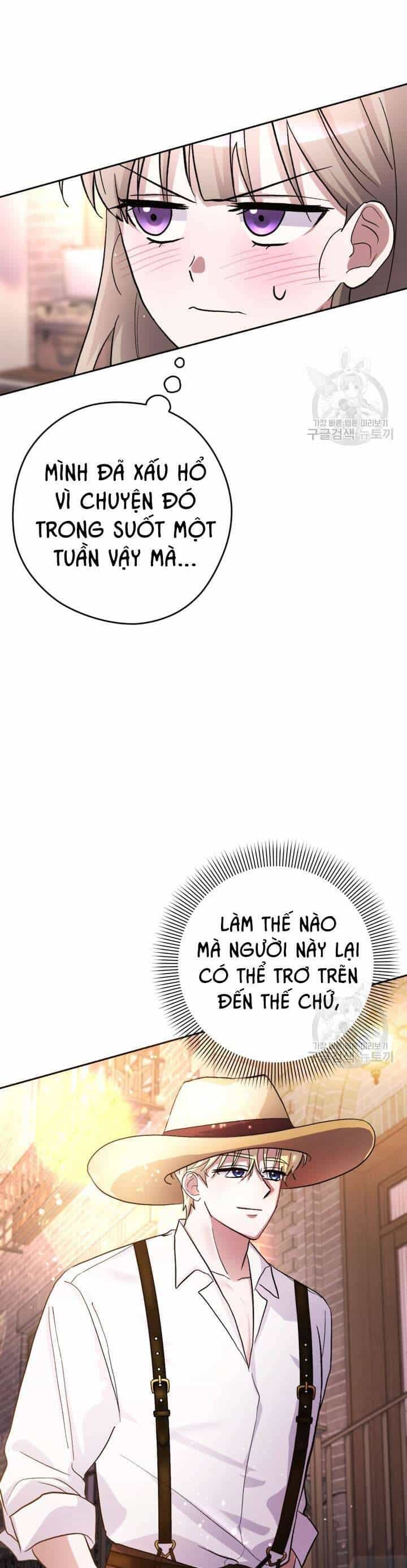 Hầu Nữ Nắm Giữ Dây Xích Của Bạo Chúa - Chương 14 - ảnh 15