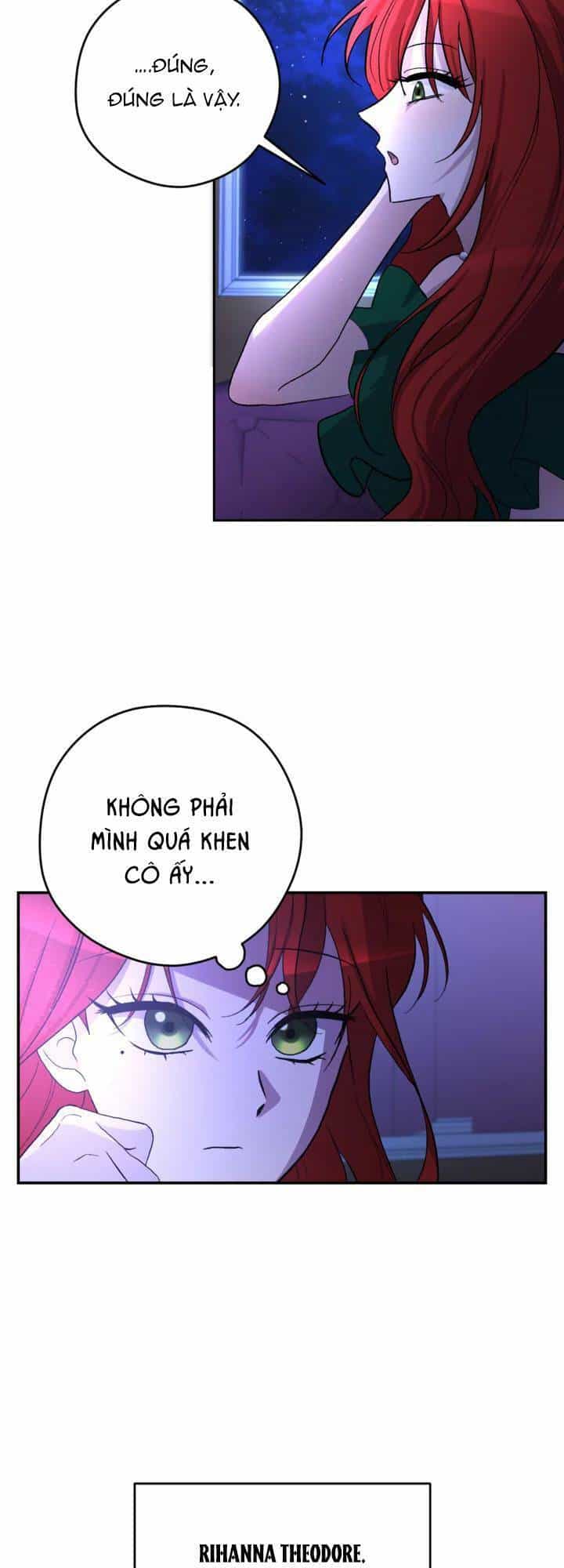 Hầu Nữ Nắm Giữ Dây Xích Của Bạo Chúa - Chương 2 - ảnh 17
