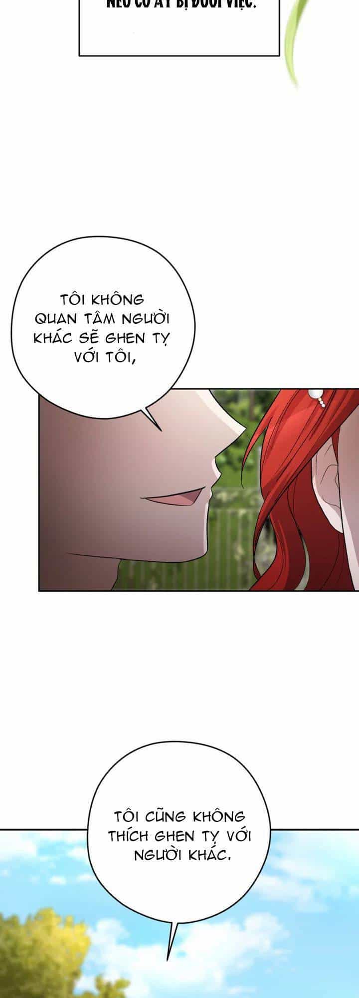 Hầu Nữ Nắm Giữ Dây Xích Của Bạo Chúa - Chương 3 - ảnh 54