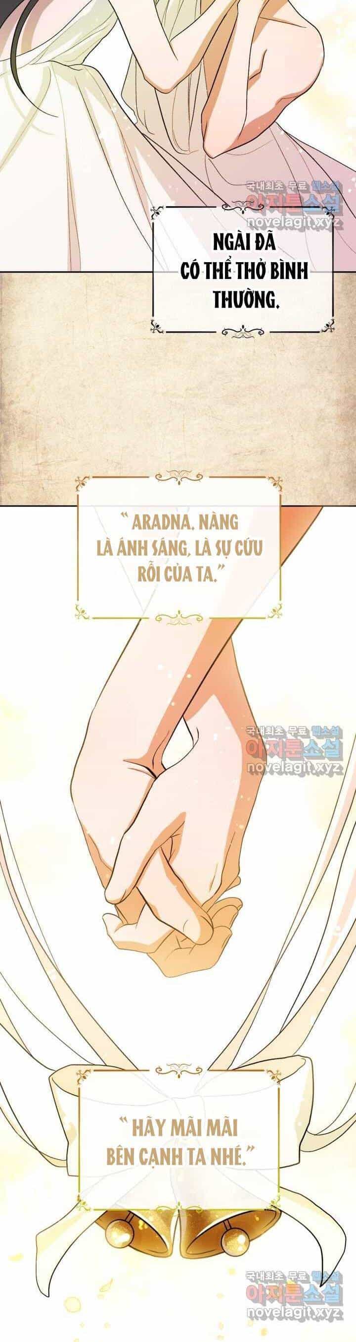 Hầu Nữ Nắm Giữ Dây Xích Của Bạo Chúa - Chương 5 - ảnh 13