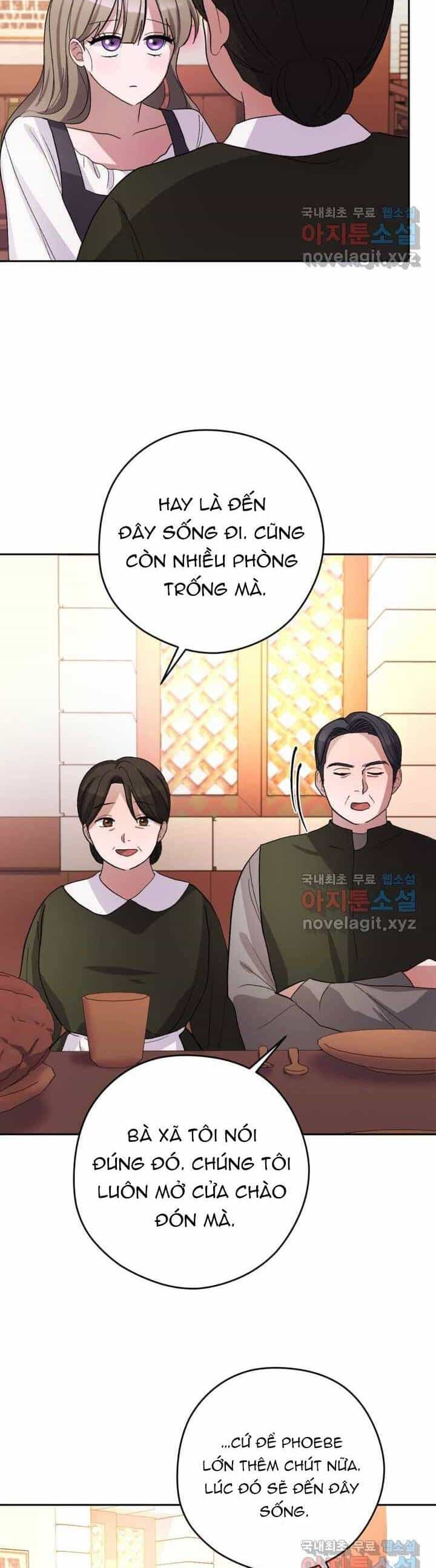 Hầu Nữ Nắm Giữ Dây Xích Của Bạo Chúa - Chương 5 - ảnh 24