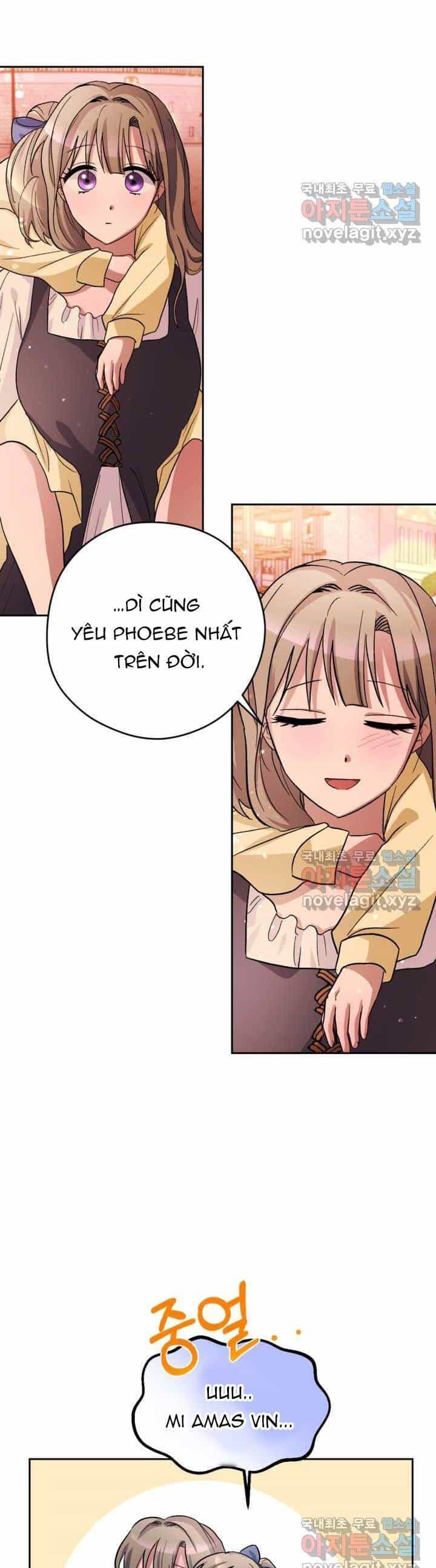 Hầu Nữ Nắm Giữ Dây Xích Của Bạo Chúa - Chương 5 - ảnh 42