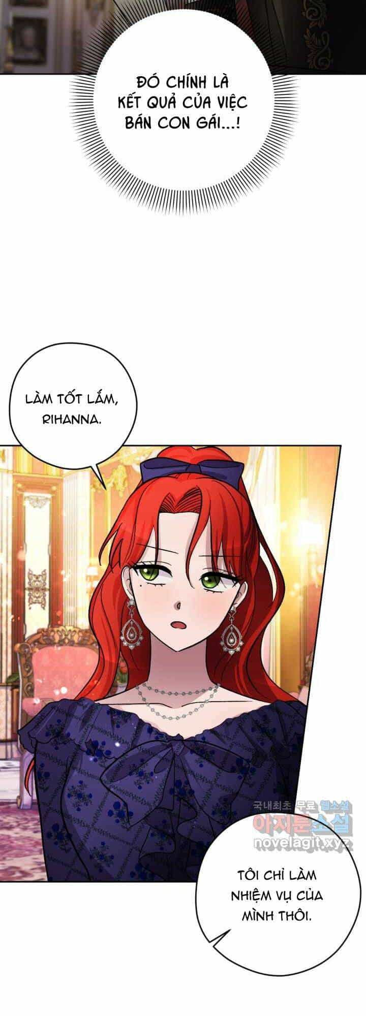 Hầu Nữ Nắm Giữ Dây Xích Của Bạo Chúa - Chương 7 - ảnh 41