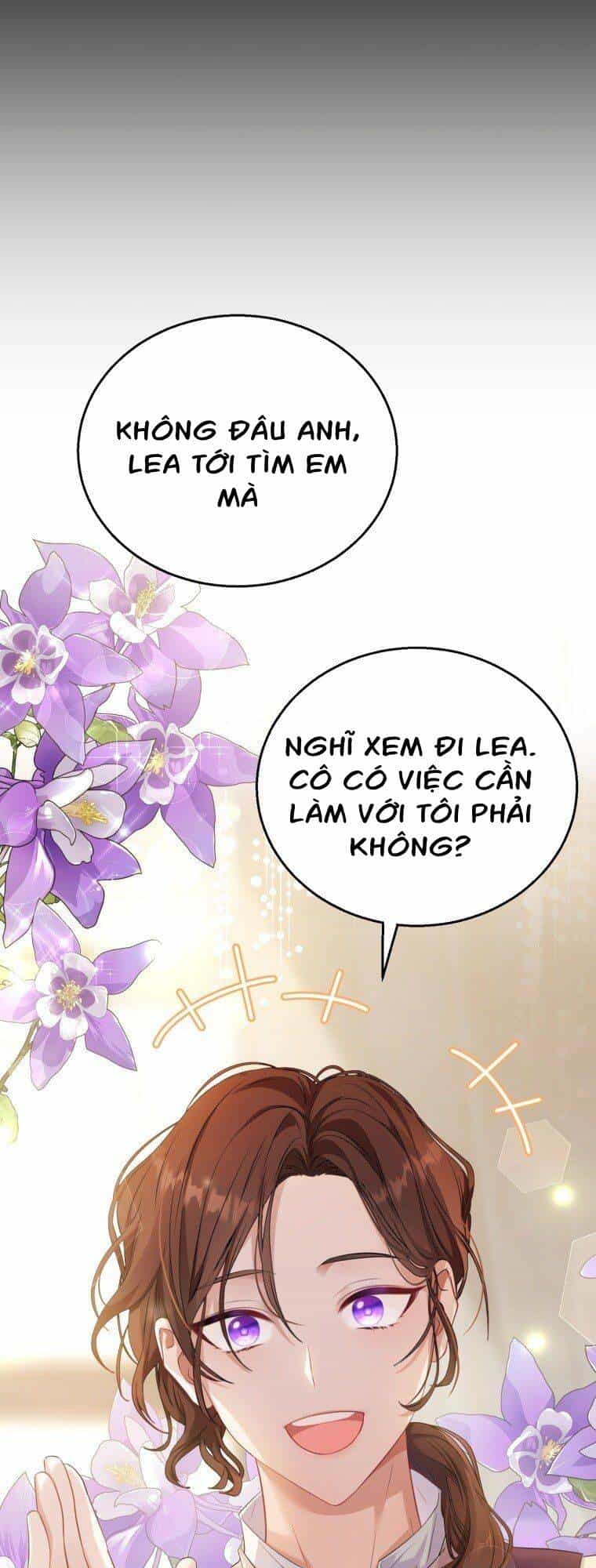 Hầu Nữ Trong Trò Chơi Harem Ngược Muốn Nghỉ Việc - Chương 1 - ảnh 72