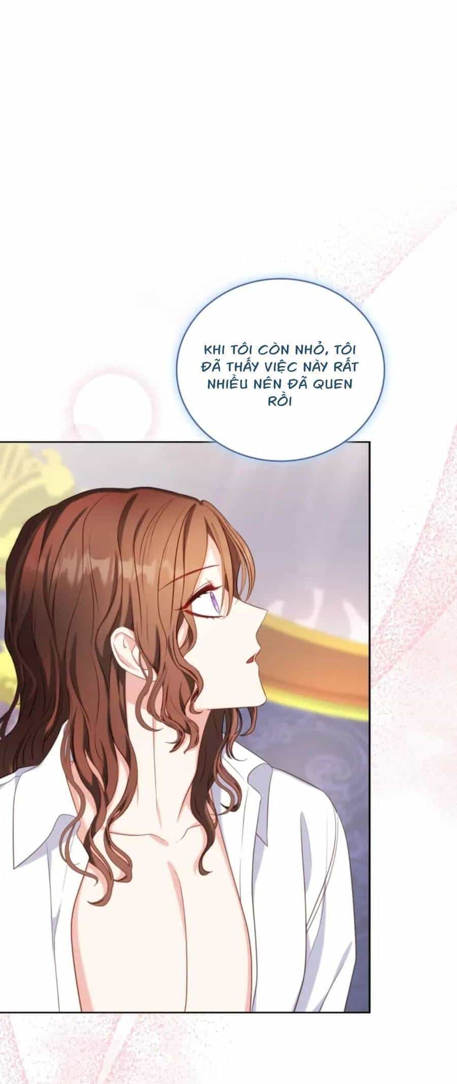 Hầu Nữ Trong Trò Chơi Harem Ngược Muốn Nghỉ Việc - Chương 8 - ảnh 29