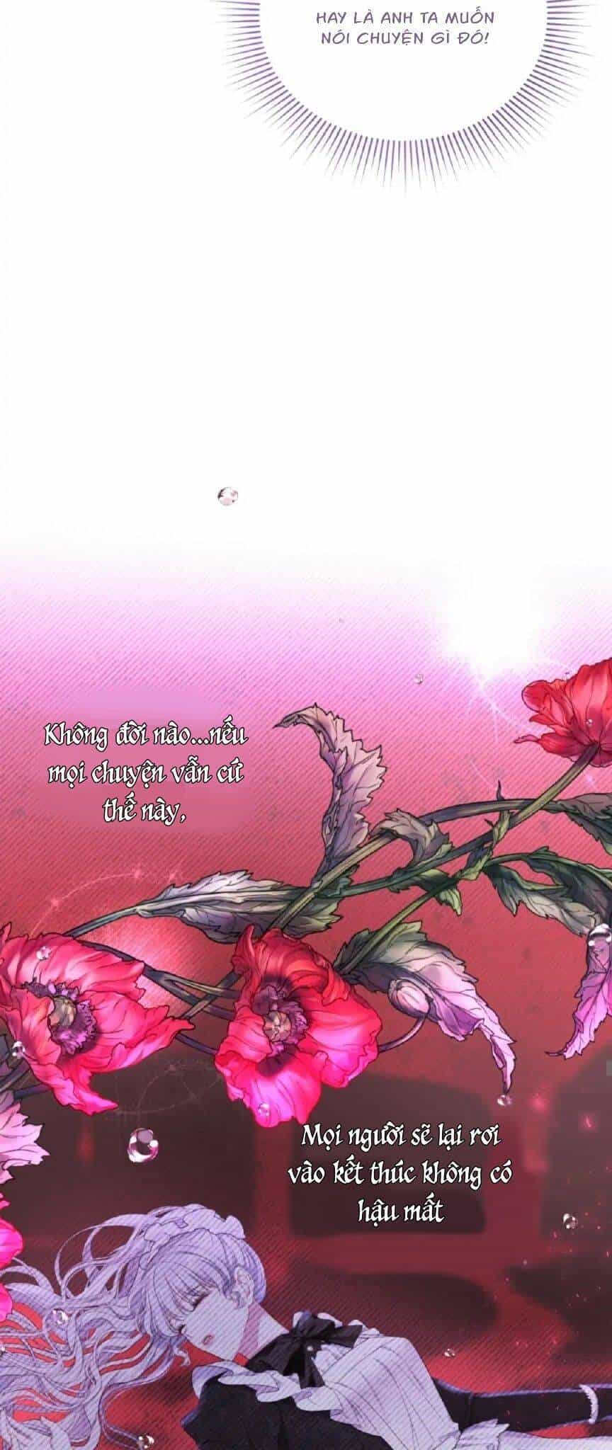 Hầu Nữ Trong Trò Chơi Harem Ngược Muốn Nghỉ Việc - Chương 11 - ảnh 34