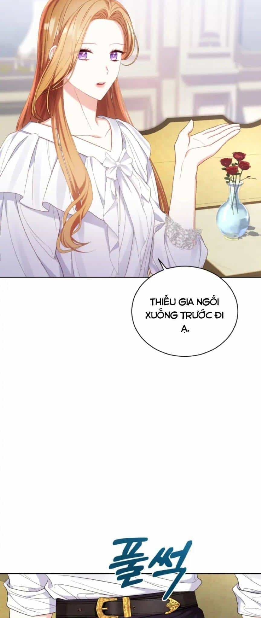 Hầu Nữ Trong Trò Chơi Harem Ngược Muốn Nghỉ Việc - Chương 13 - ảnh 49